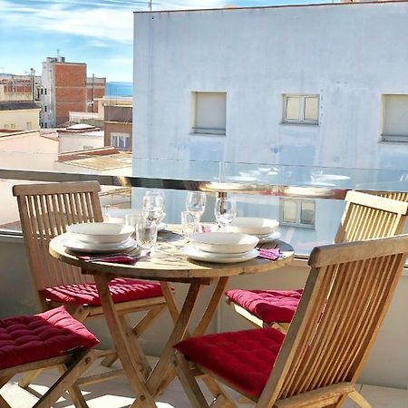 Apartament Familiar Av. Tarragona Roses Exterior foto
