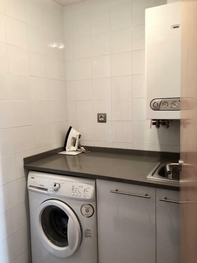 Apartament Familiar Av. Tarragona Roses Exterior foto